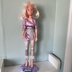 Jem and the Holograms Jerrica